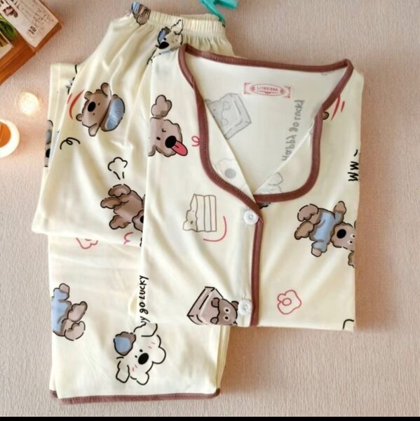 пижама в наличии