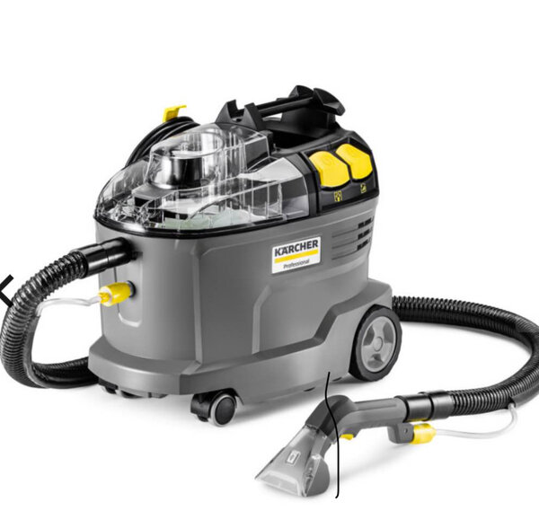 Nettoyeur injecteur-extracteur Kärcher