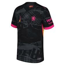 Maillots de chelsea