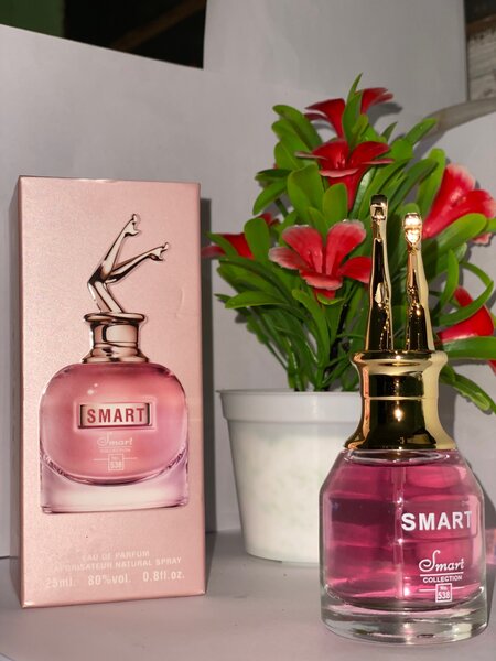 Smart et marque collection