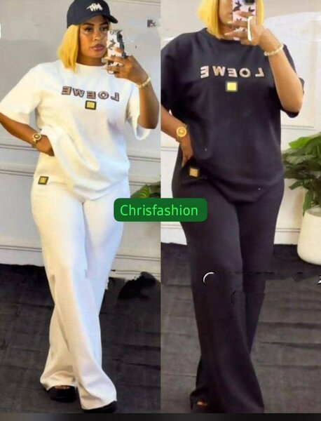 Ensemble de survêtement femme