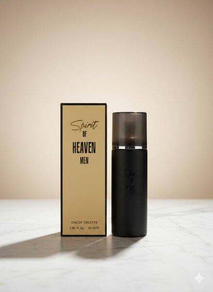 Eau de Toilette Homme Heaven