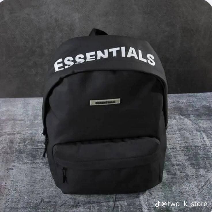 Sac à dos Essentials