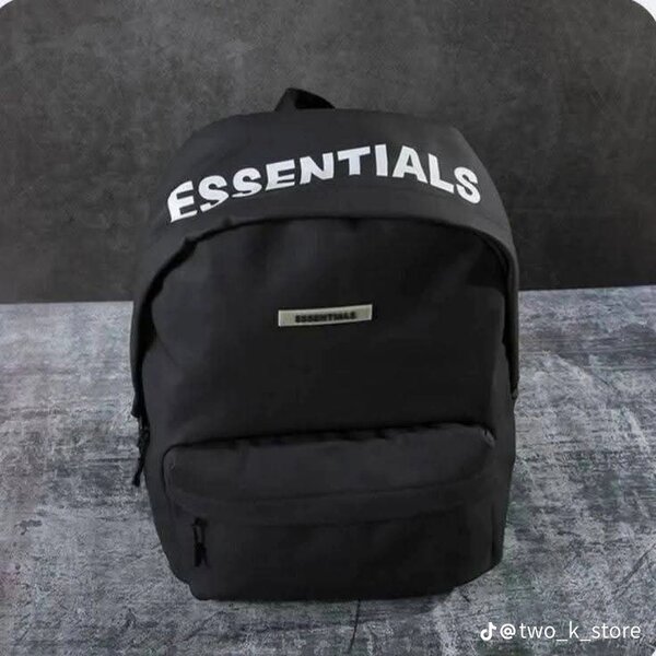 Sac à dos Essentials