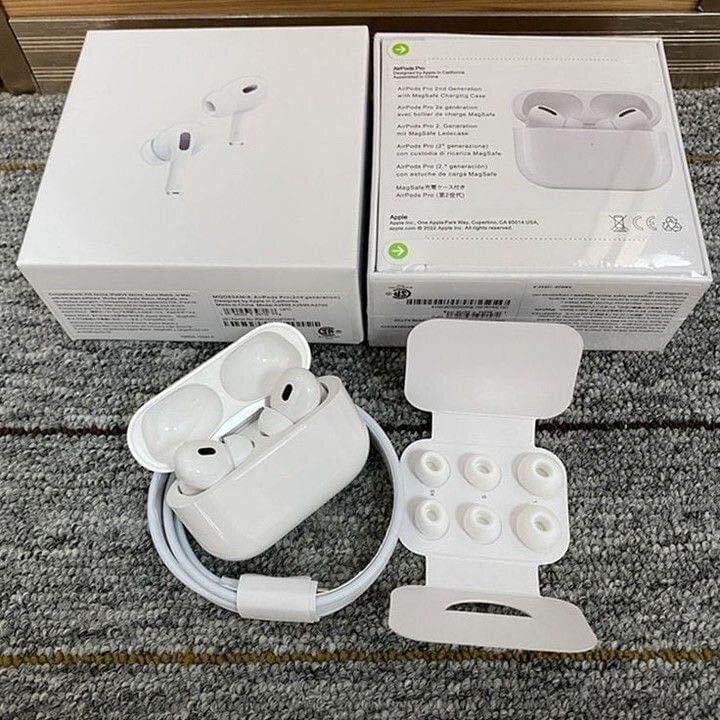 AirPods Pro 2 Meilleurs qualité