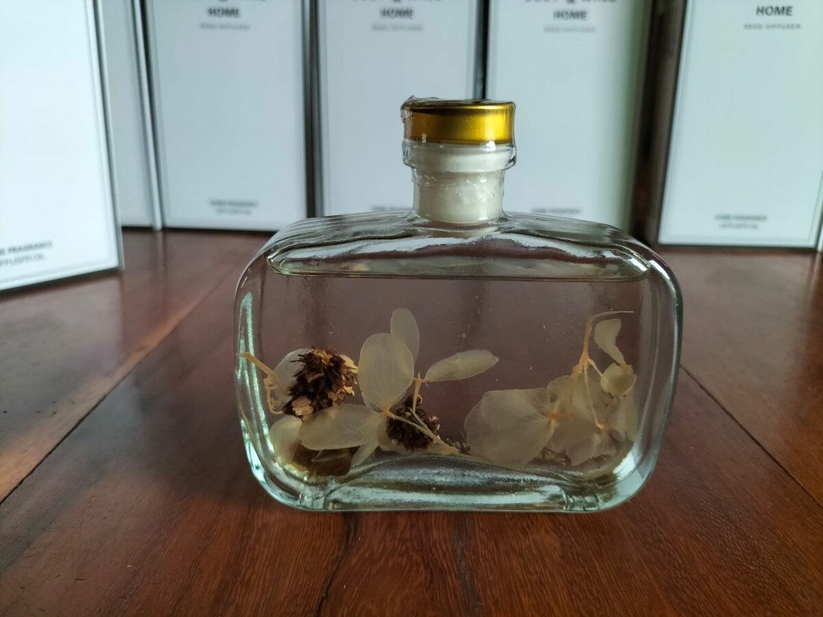 Senteur nature 100ml