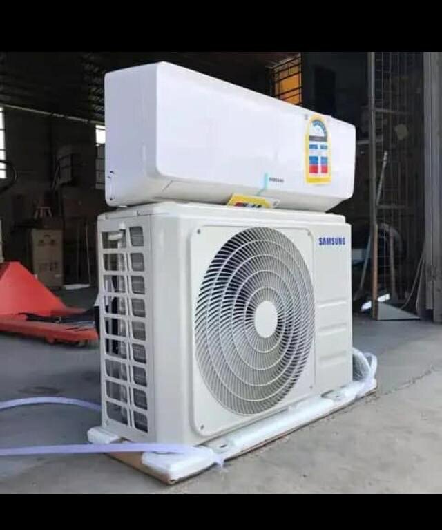 Samsung aircondition
