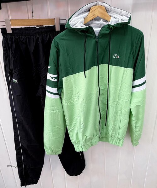 Kawe Original  Lacoste Vert