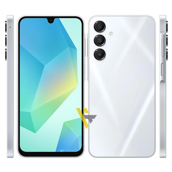 Smartphone A16 5G moderne