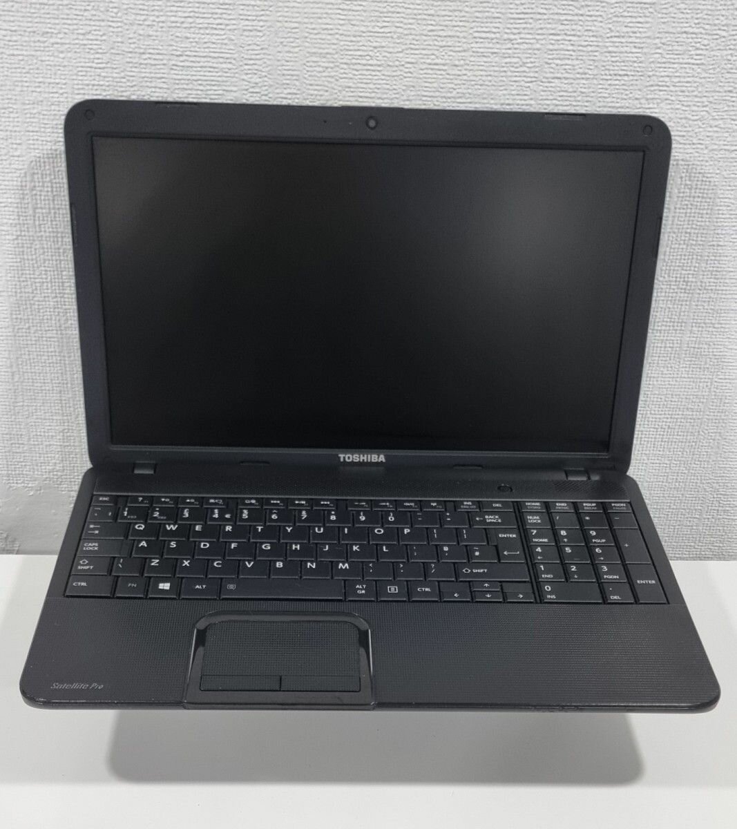 Toshiba satellite i3 4th Gen