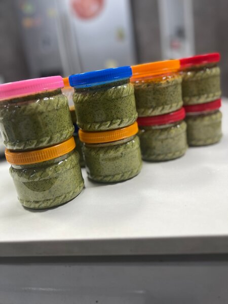 Sauce passe_partout non epice