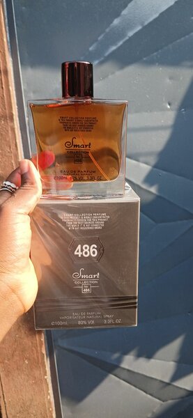 Eau de Parfum pour Homme