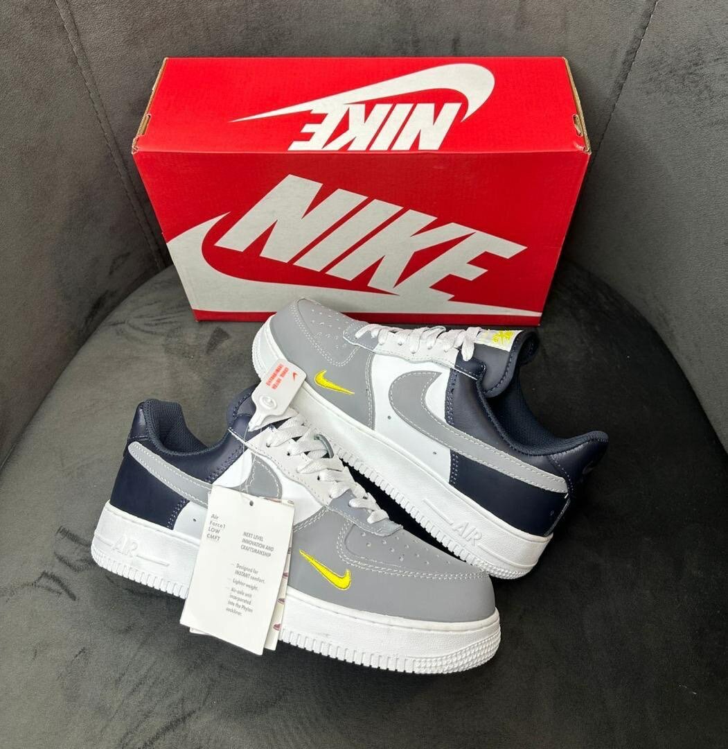 NIKE AIRFORCE CLASSIC