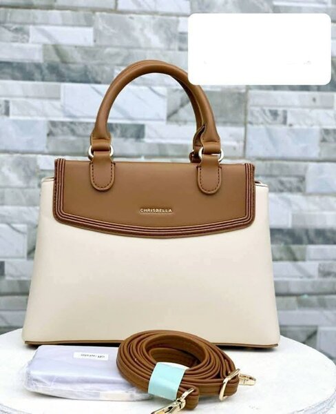 Sac à main élégant en cuir