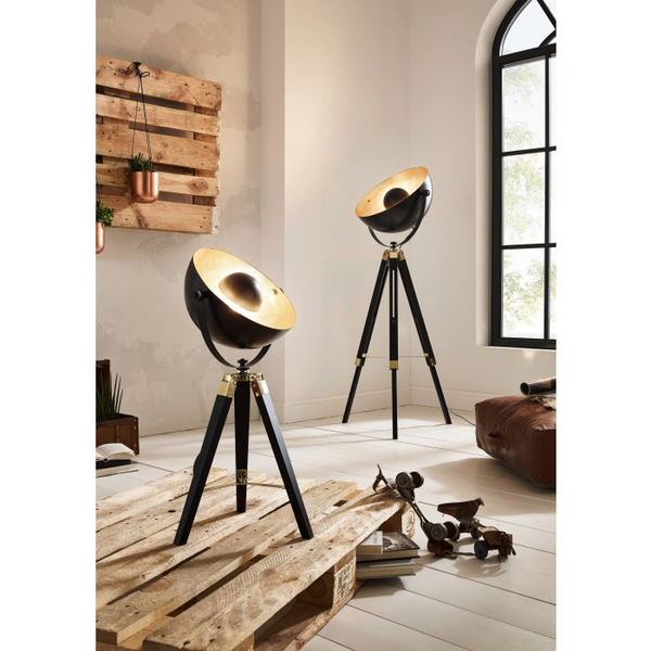Aesthetic Table Lamp