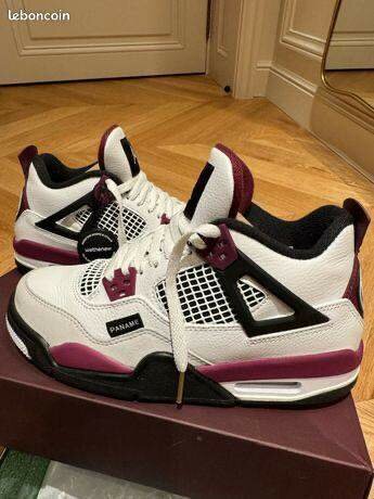 Air jordan 4