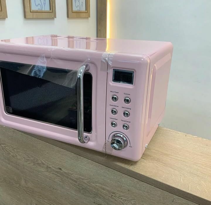 Tesco 17 L microwave