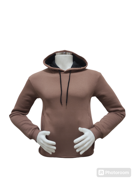 Худи (боковые карманы)