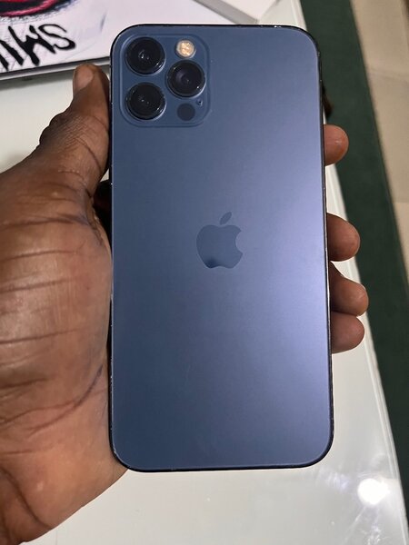 Smartphone Apple haut de gamme