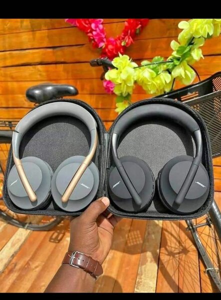 Casque Bose 700  original