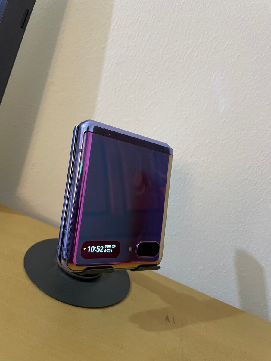 Samsung Galaxy Z Flip