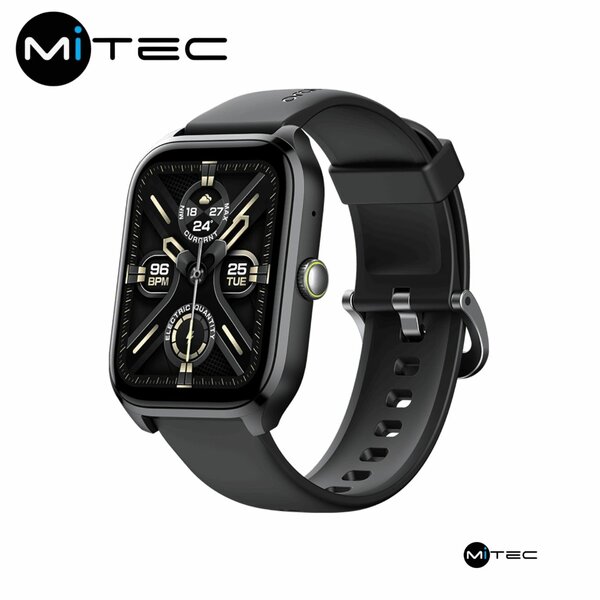 Montre Connectée Oraimo Watch