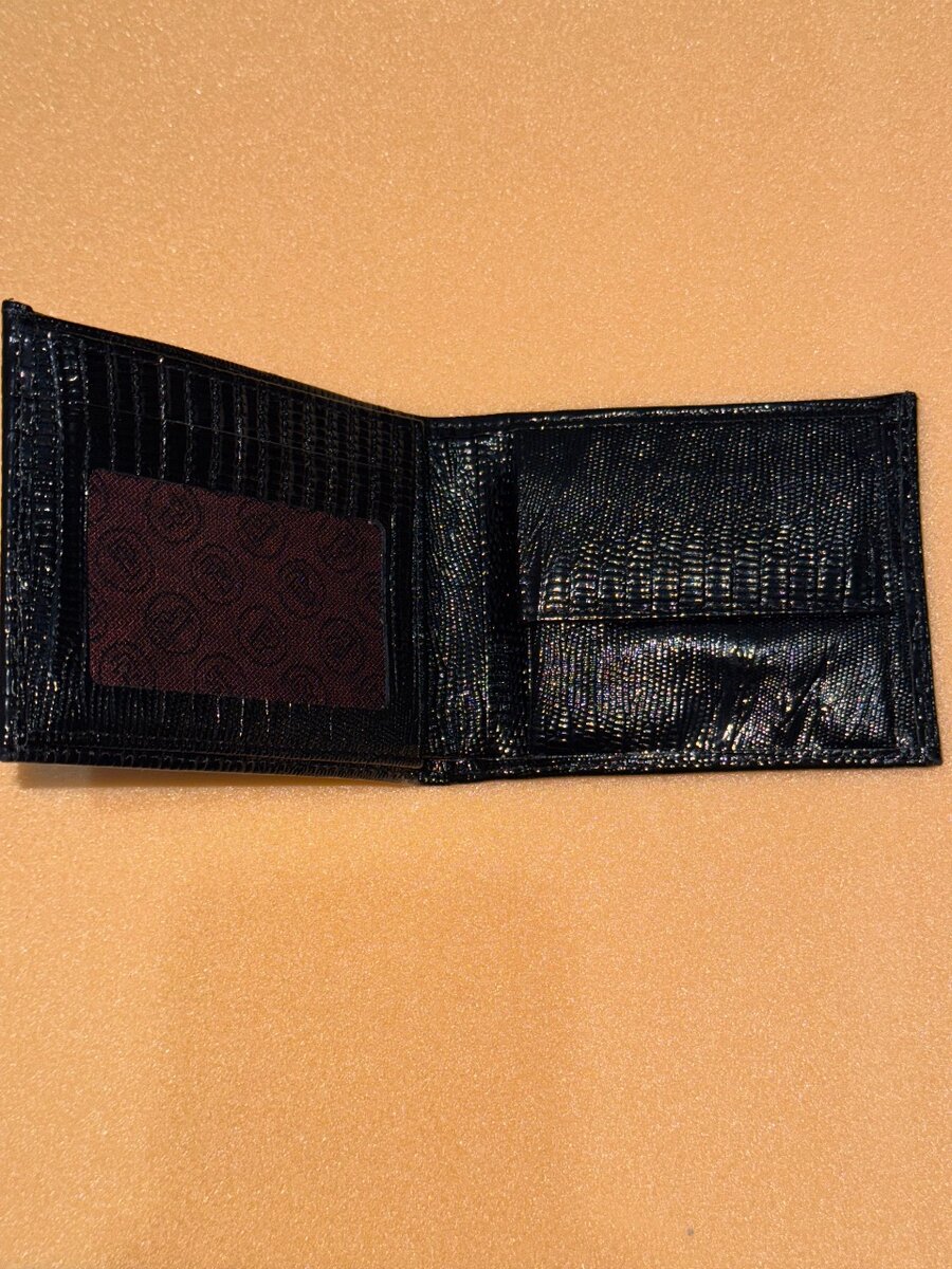 МУЖСКОЙ КОШЕЛЕК BUTUN