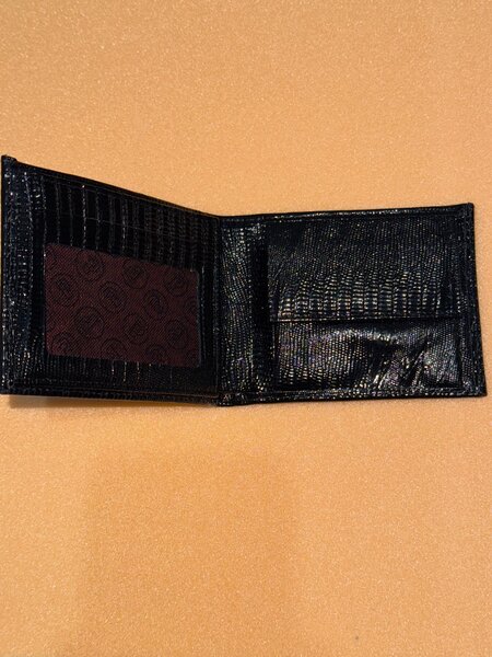 МУЖСКОЙ КОШЕЛЕК BUTUN