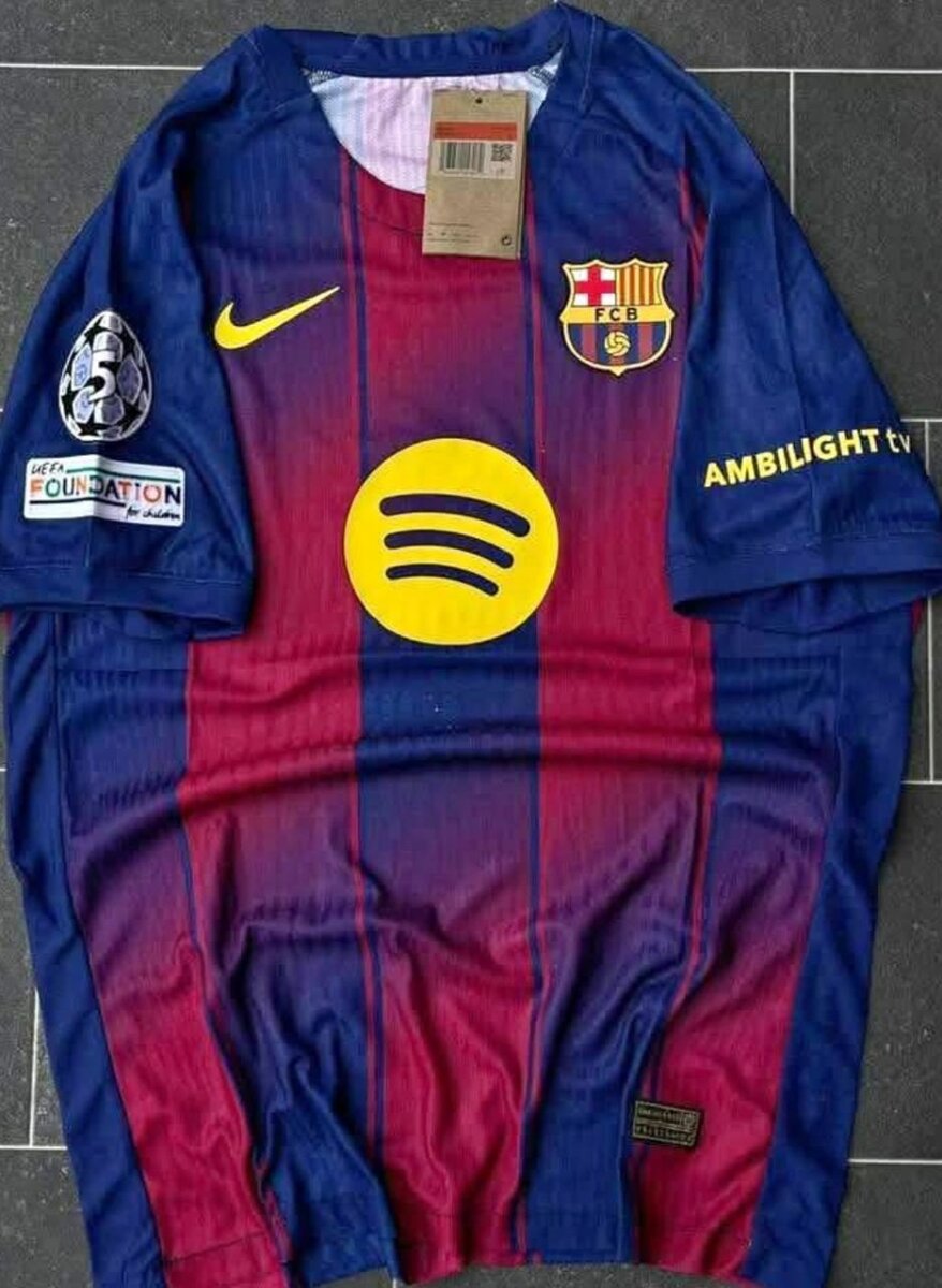Maillot De Football PSG Rose