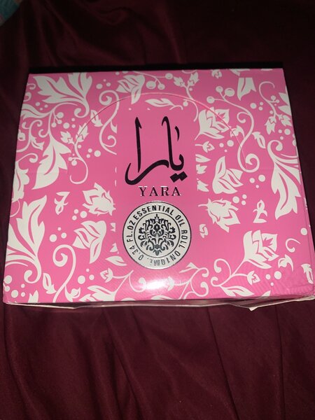 Yara - Coffret Huiles Essentielles