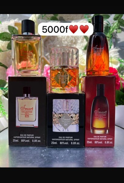 Parfum Smart Collection 25ml