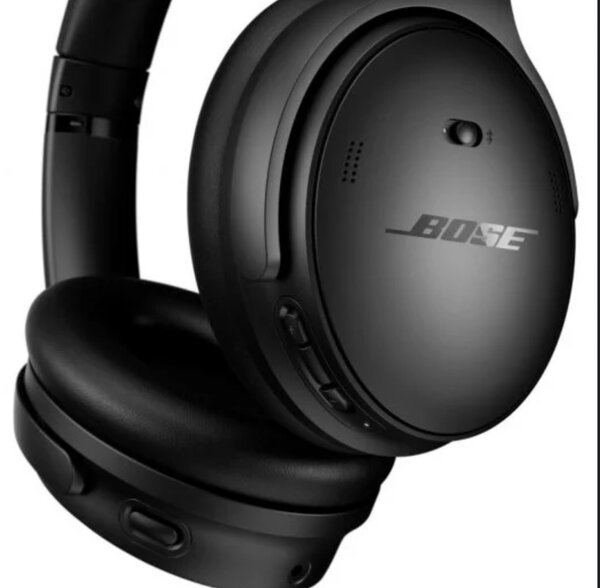 Bose Casque Bluetooth Réduction de Bruit