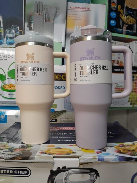 Original stanley tumbler