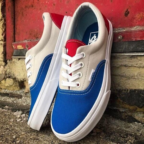 Vans France