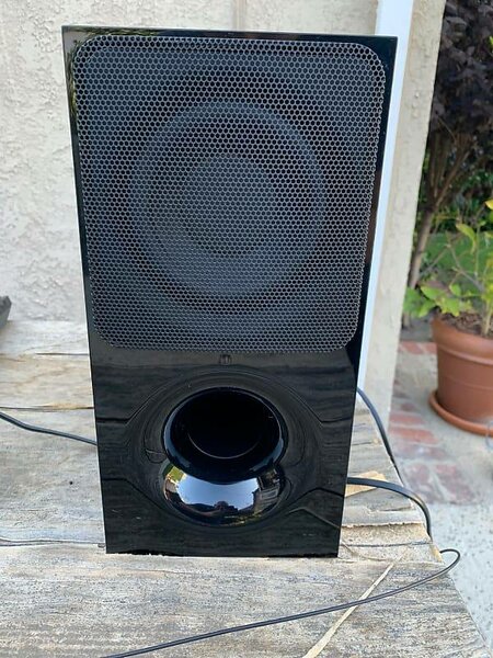 SONY HT-CT390 3.1CH WIRELESS SOUNDBAR