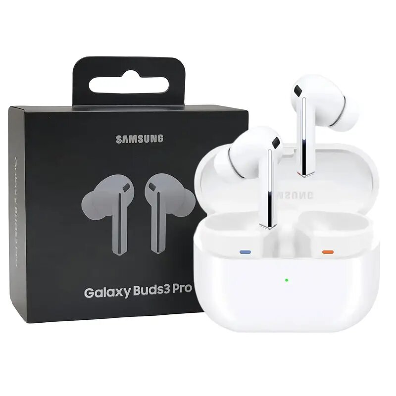 Samsung Galaxy Buds3 Pro Sans Fil