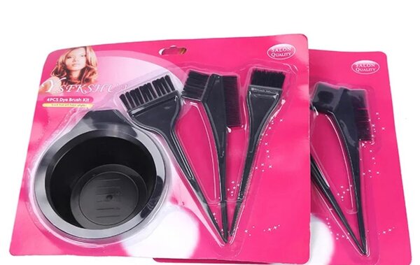 Assessoire capillaire