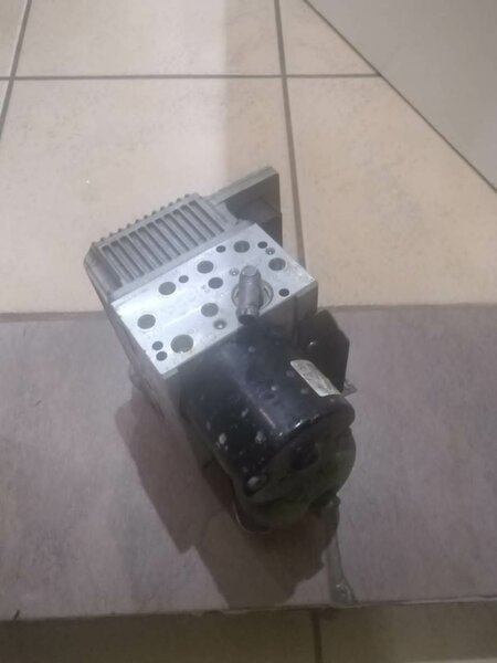 Mercedes ABS(SBC) pump for E class available for sale