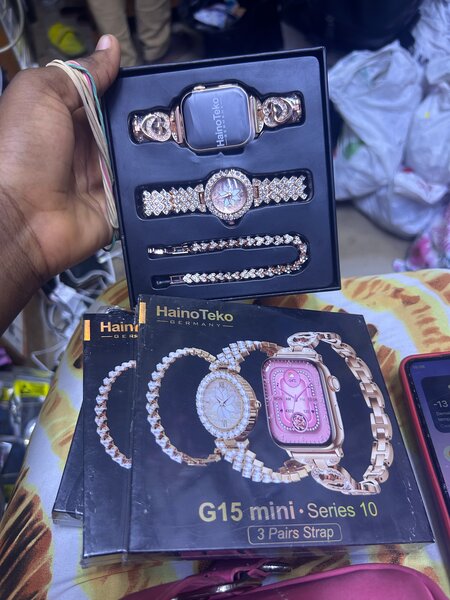 Montre Haino Teko G15 Mini