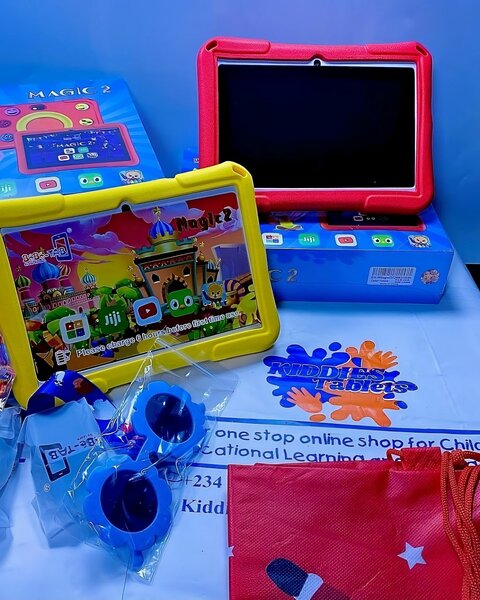 Tablette éducative enfant