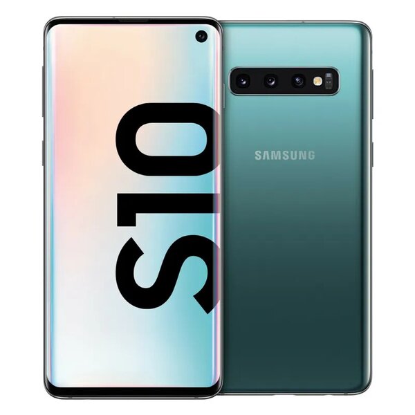 Samsung Galaxy S10 512go/8GO