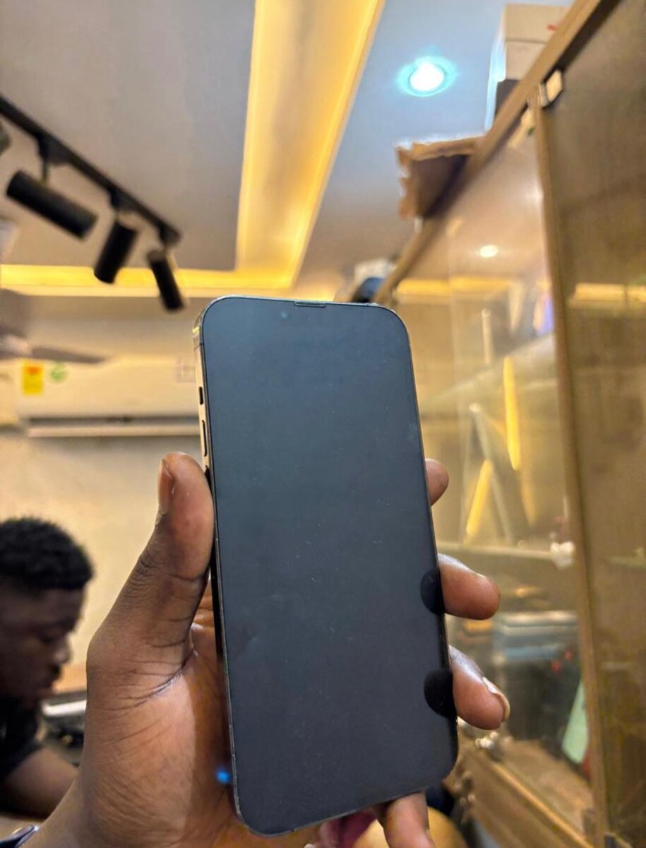 iPhone 14 pro max and 13 pro max