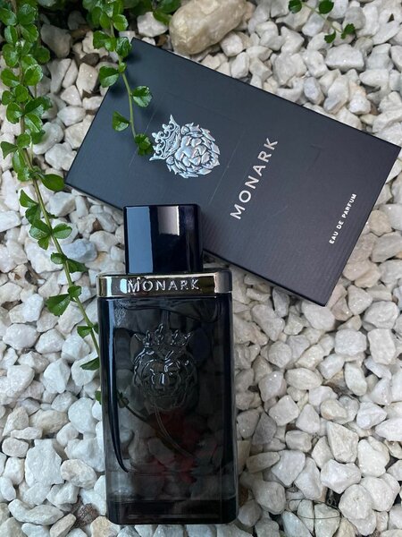 Eau de Parfum Monark