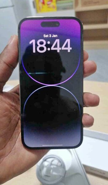 iPhone 14 Pro Max 128GB