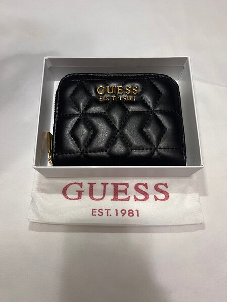 Кошелёк GUESS