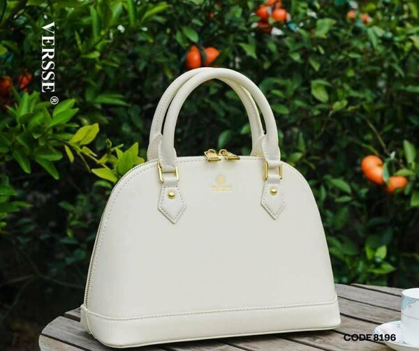 Sac à main en cuir élégant