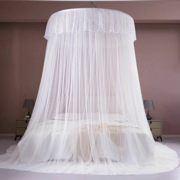 KING SIZE Mosquito Nets