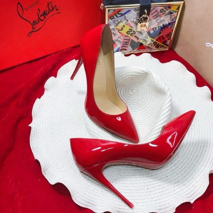 Christian louboutin
