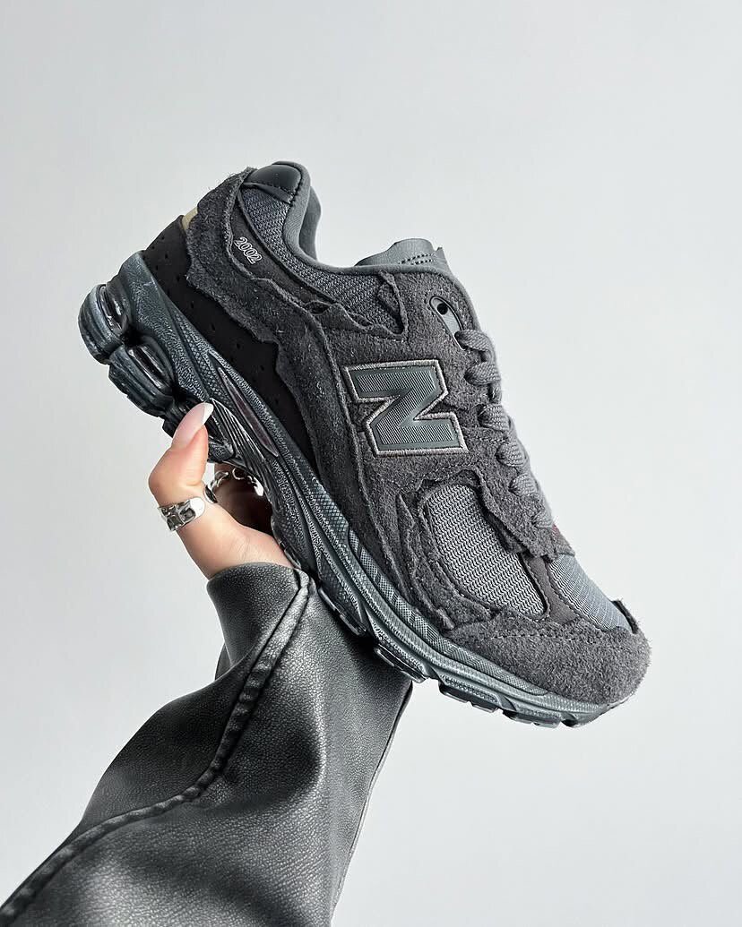 Chaussures New Balance 574 gris