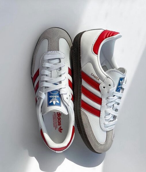 Adidas samba